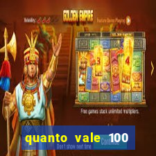 quanto vale 100 pesos argentinos em real